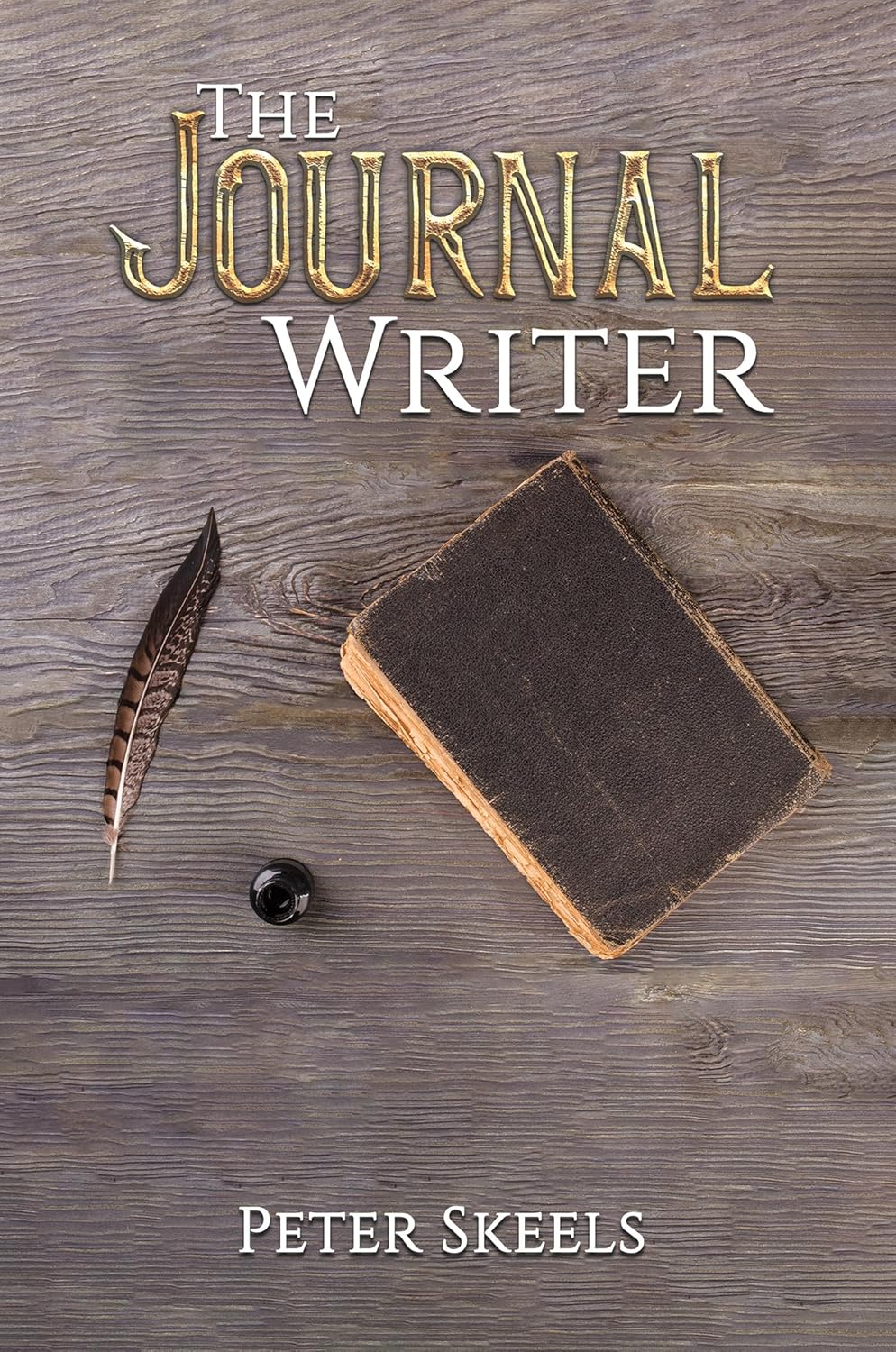 The Journal Writer